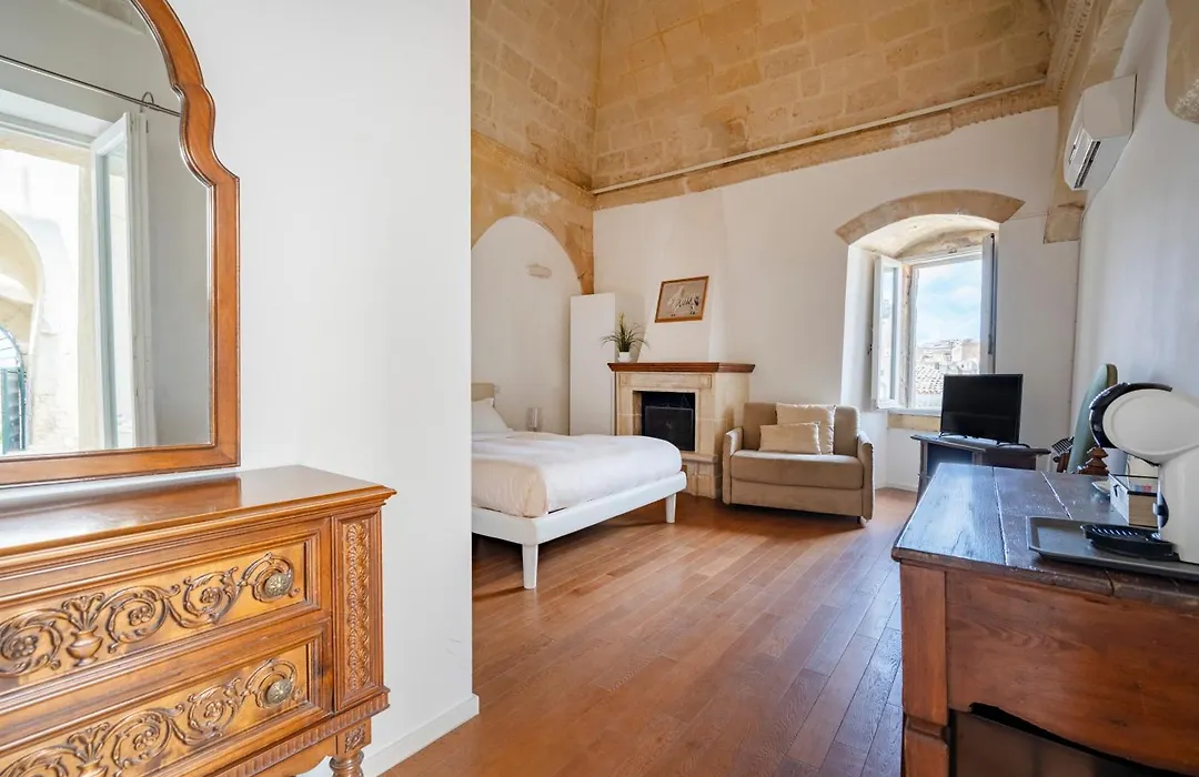 B&B La Corte-1