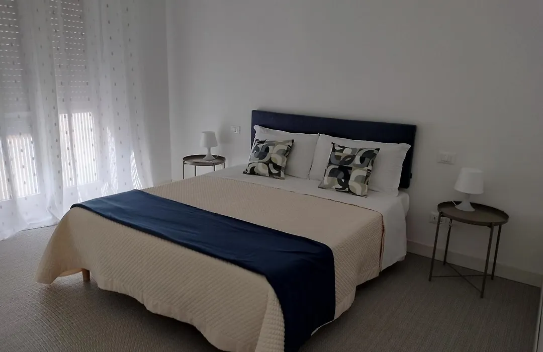 Matera Like Home - Rooms - Via Del Corso-1
