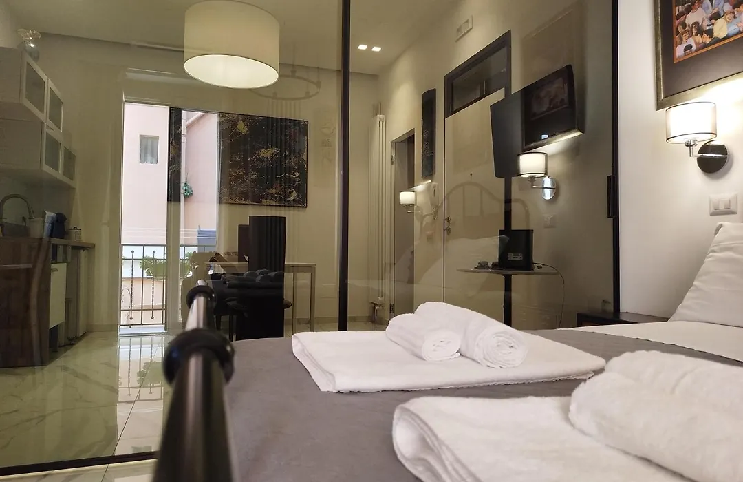 La suite del centro storico-1