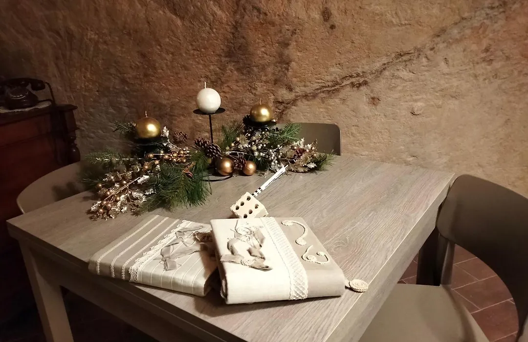 Sassi Sotto Le Stelle-1
