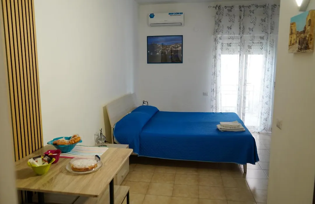 B&B La Dimora di Rosa-1