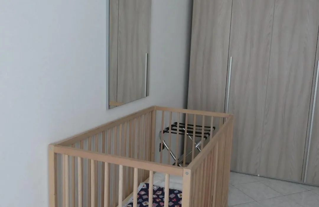 Giovanna'S House-1