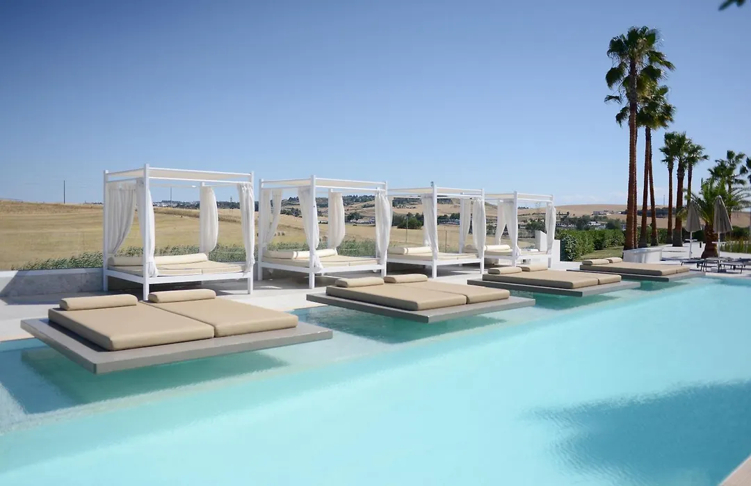 Una Hotels Mh Matera-1