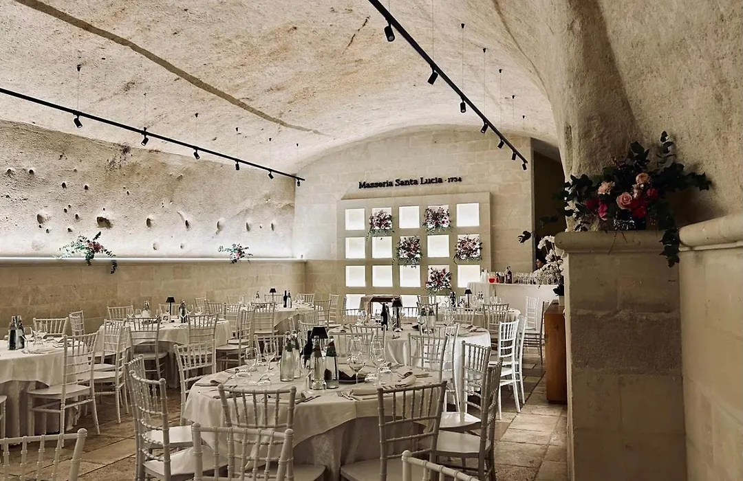 Residence Masseria Santa Lucia-1