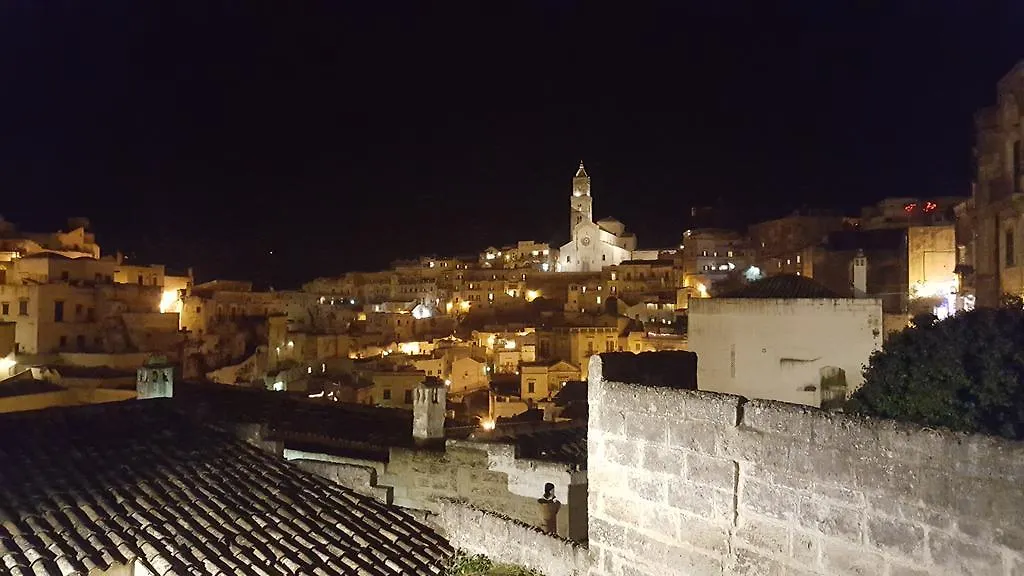 Casa Il Gufo e la Pupa-1