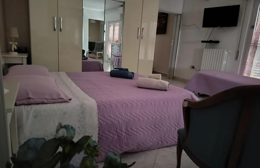 Casa Maddalena Family-1