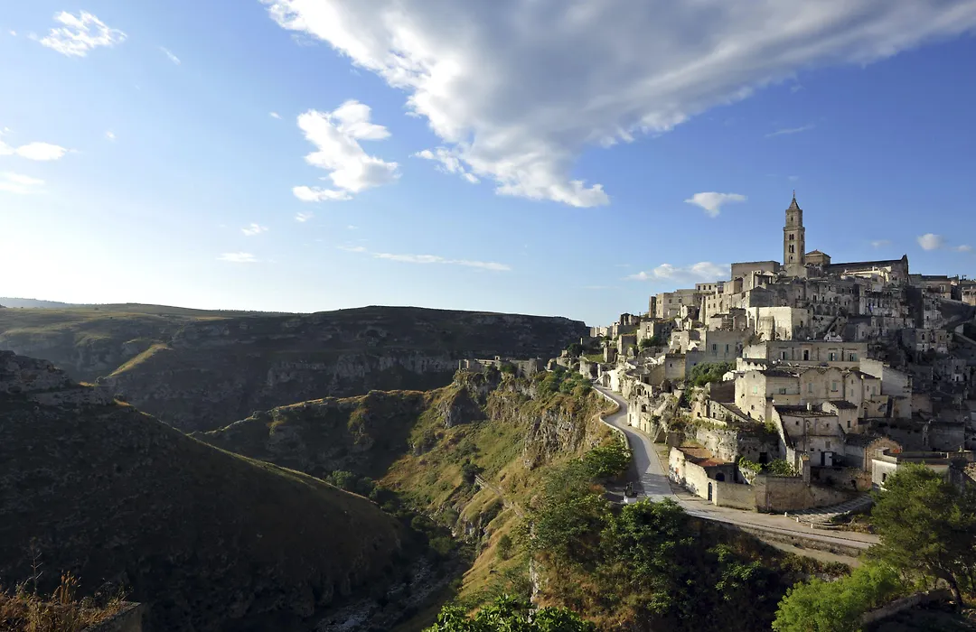 Sextantio Le Grotte Della Civita-1