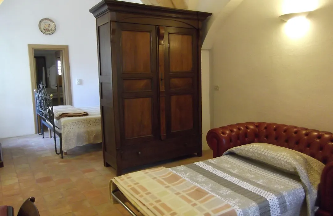 Agli Archi Dimore Storiche-1