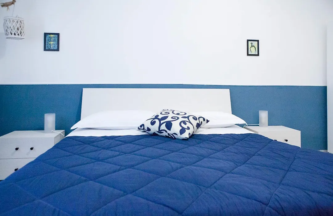 Terra Lucana B&B-1