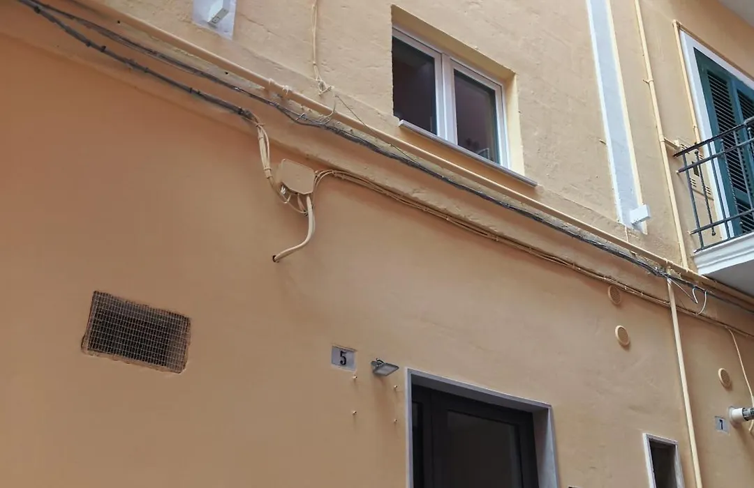 Dimora in pieno centro-1