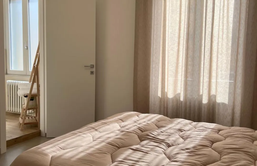 Central Apartment-1