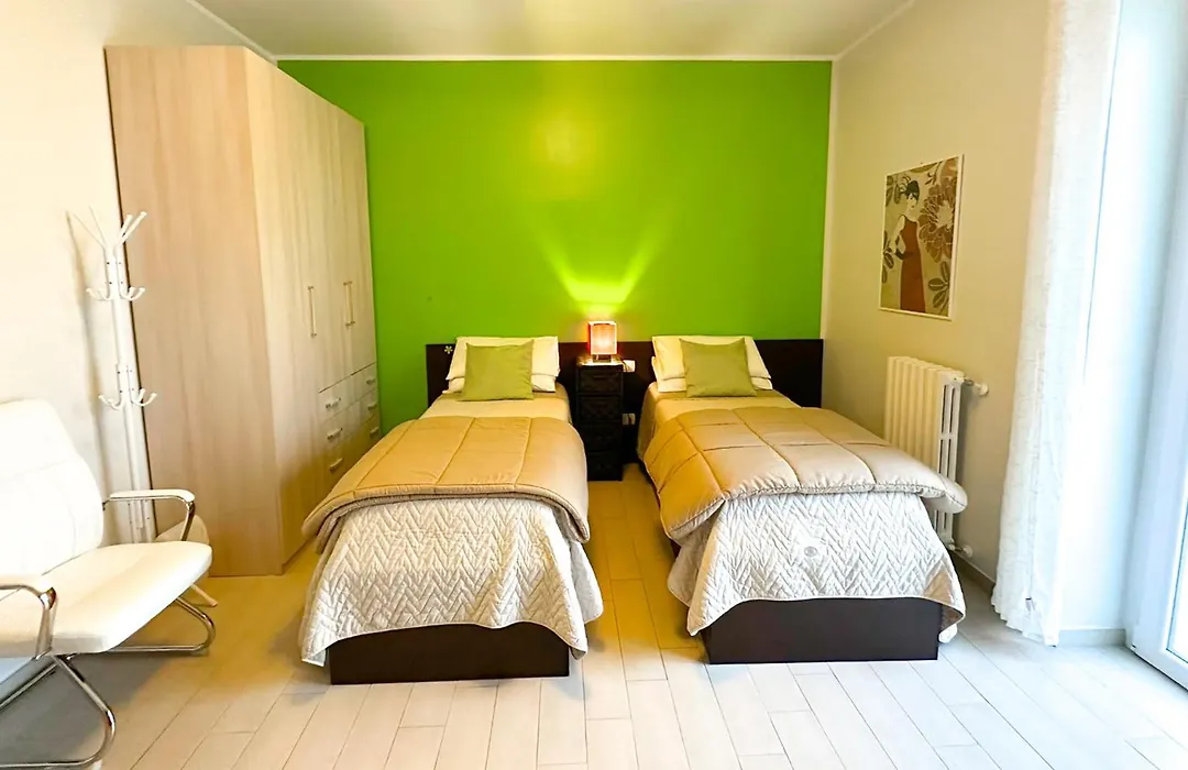 Fitta Camere Matera-1