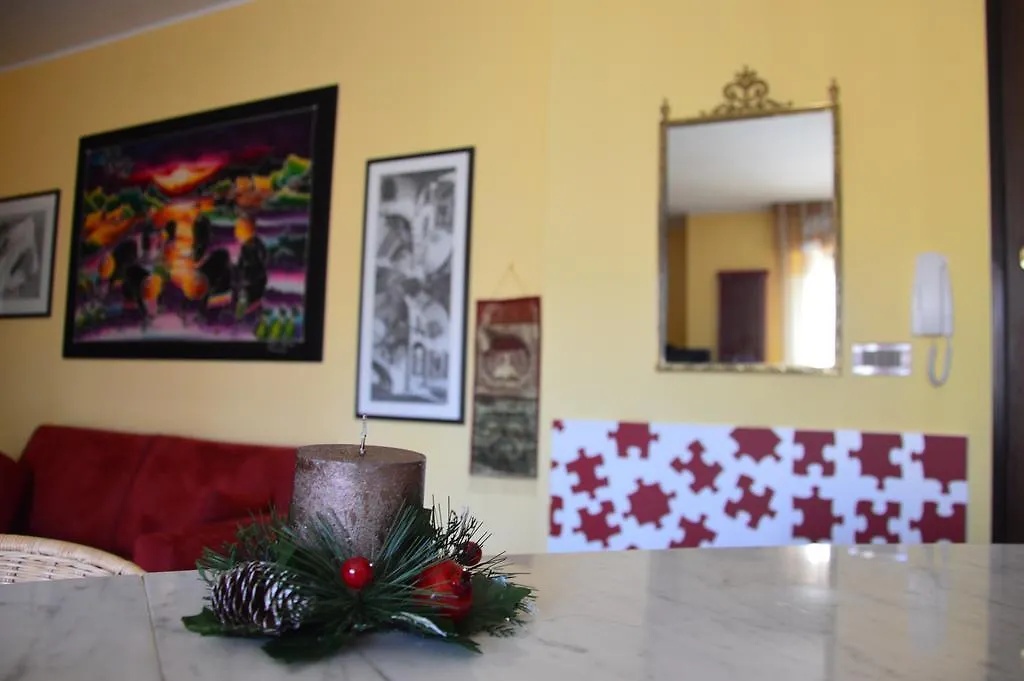 Casa Dei Puzzle-1