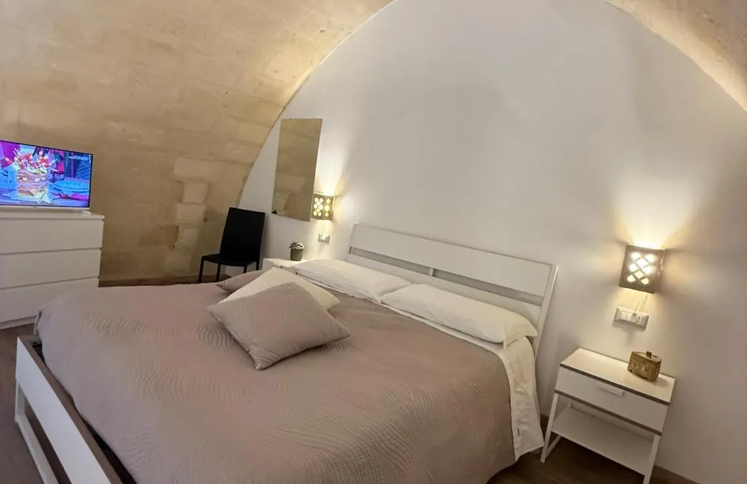 Le note dei Sassi Holiday Home-1