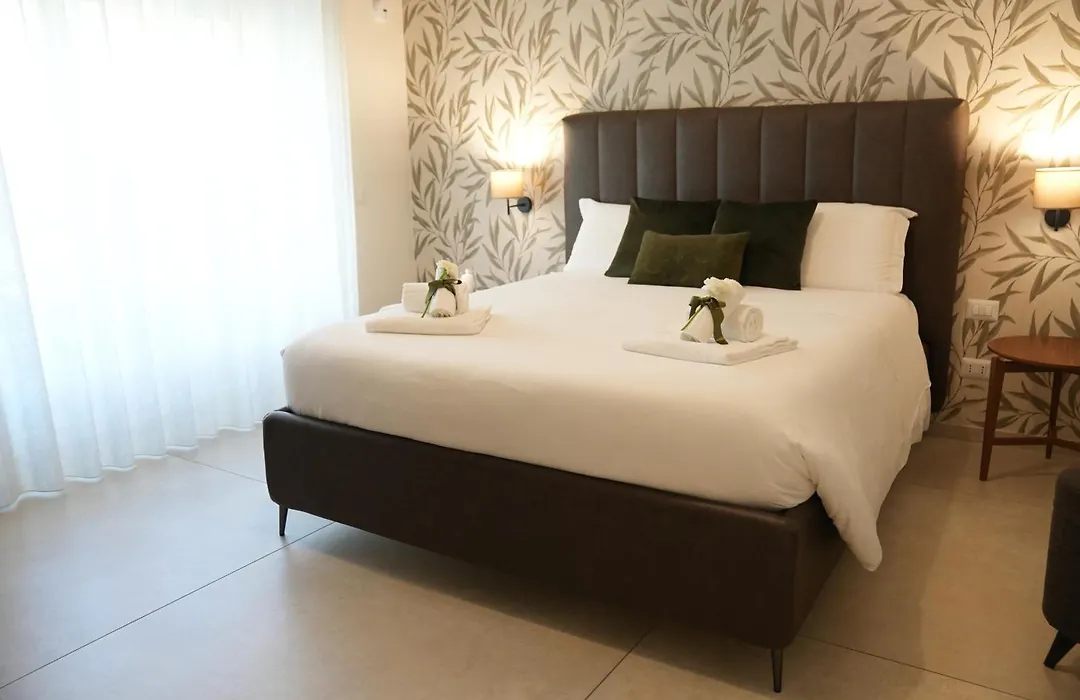 Annunziatella Suite&Rooms-1