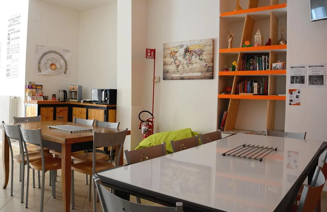 The Rock Hostel-1