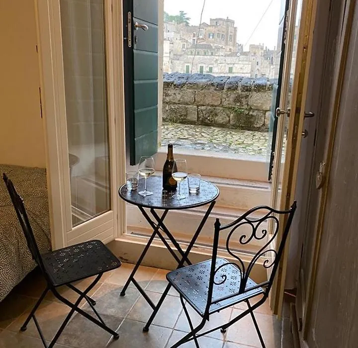 Sassi Dream Matera-1