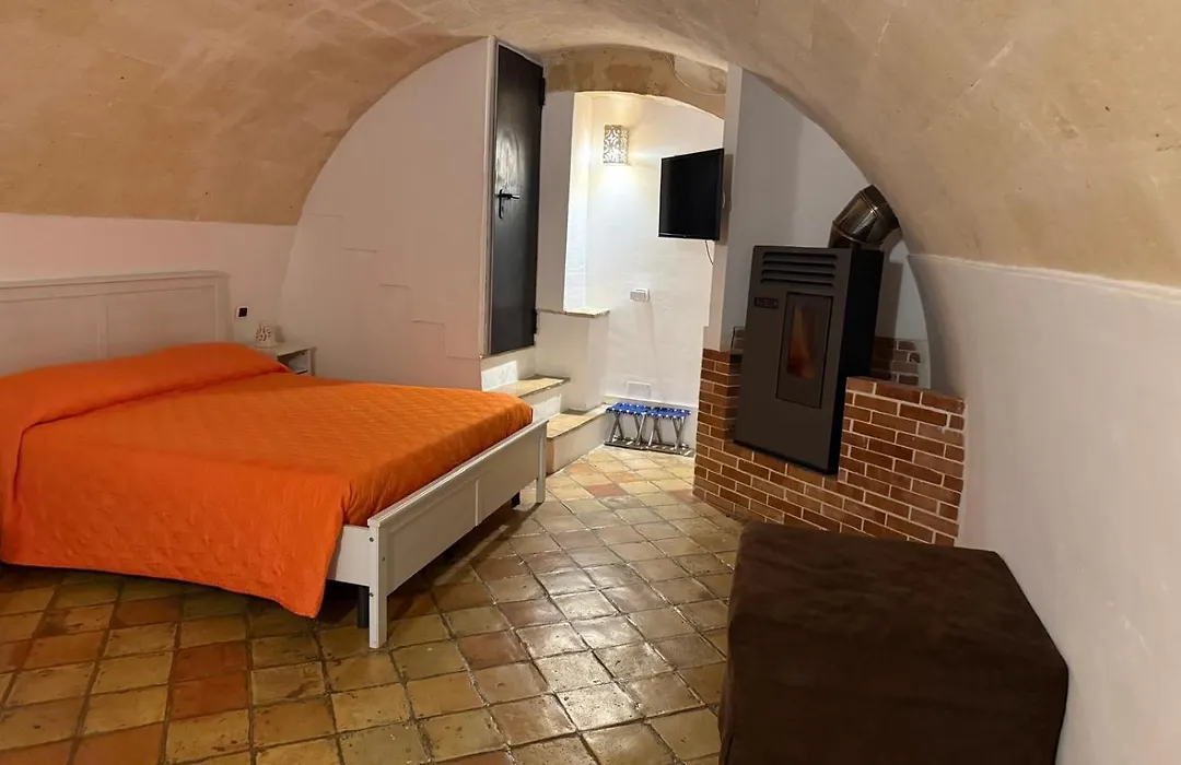 Bed And Breakfast Nelmuro-1