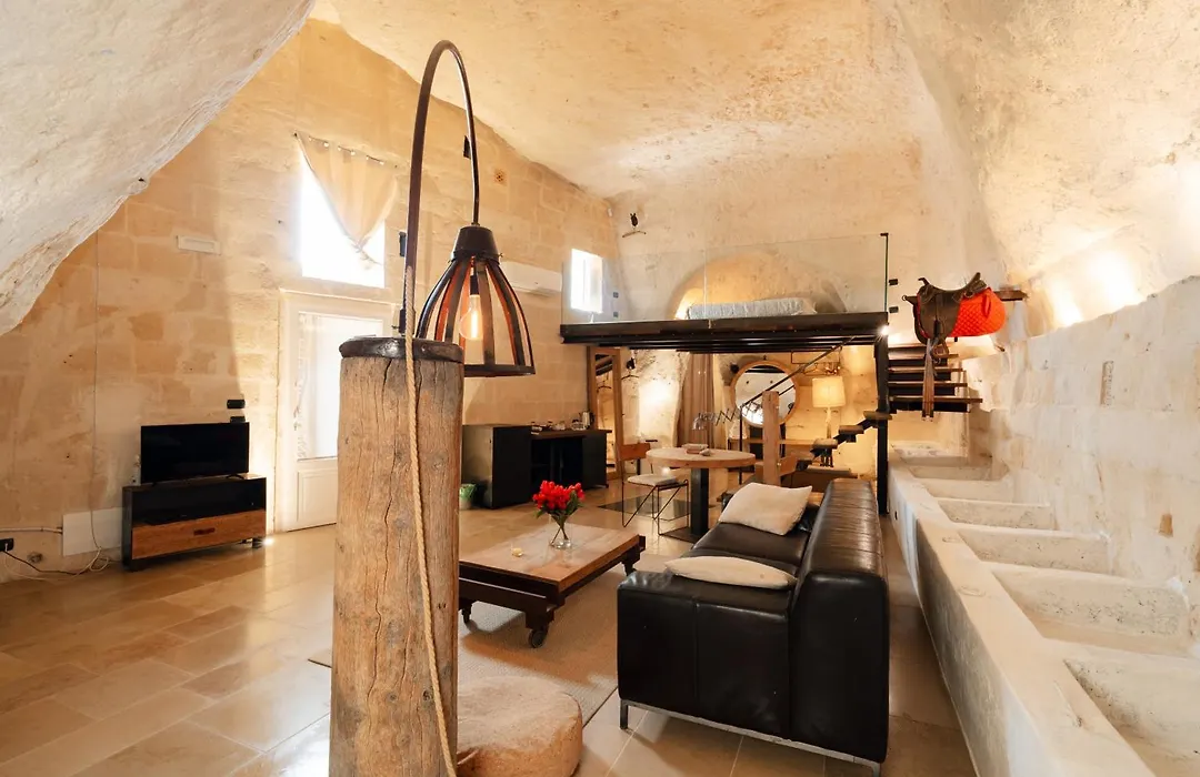 Suite La Stalla-1