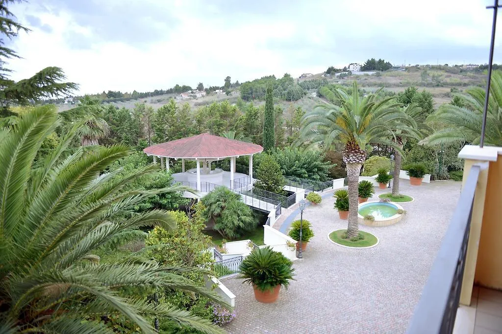 Hotel La Corte-1