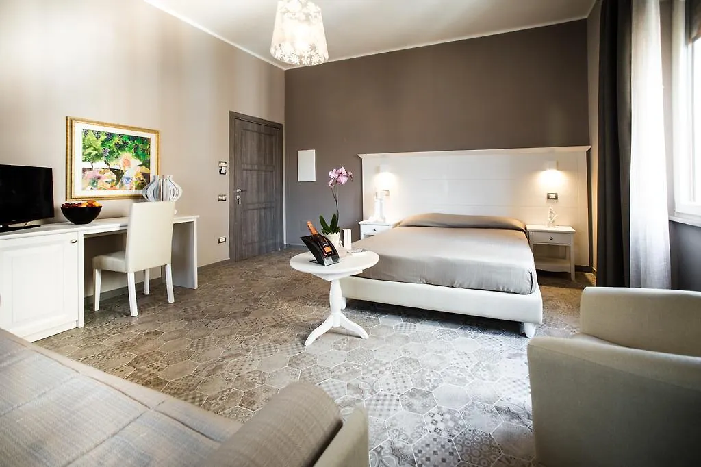 Residenza del Corso-1