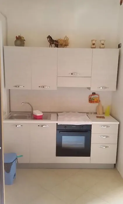 Casa Vacanze Da Giusy-1