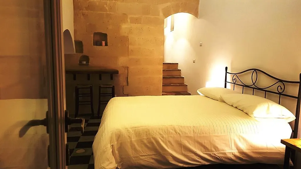 Il Vialetto Nei Sassi 2-1