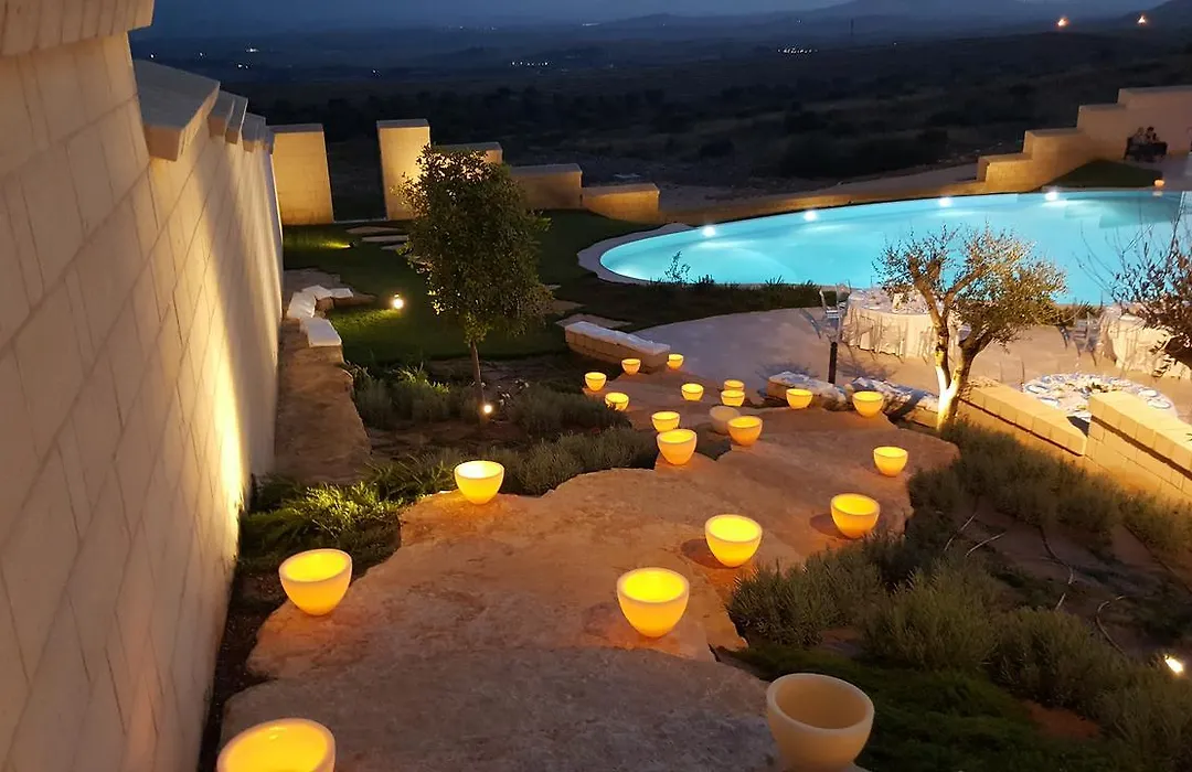 Masseria Fortificata San Francesco-1