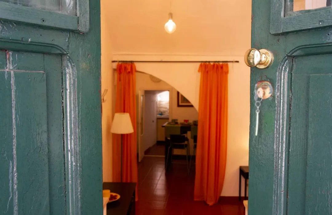 Guest House Dei Sassi-1