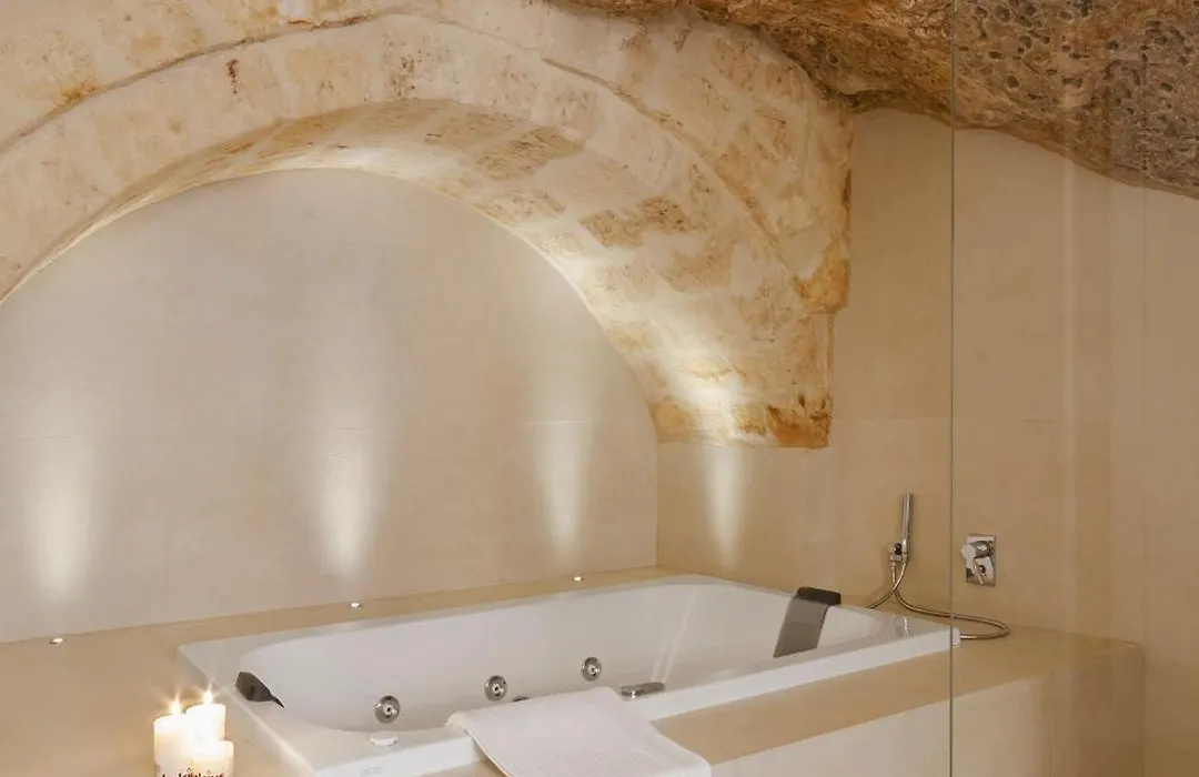 I Tre Portali Luxury Suites-1