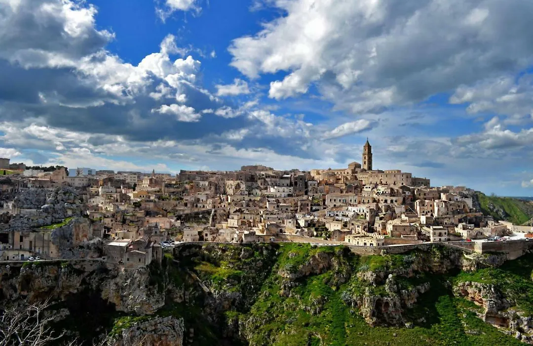 Il Giglio Dei Sassi-1