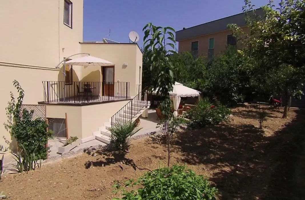 Bed And Breakfast Accerassole-1