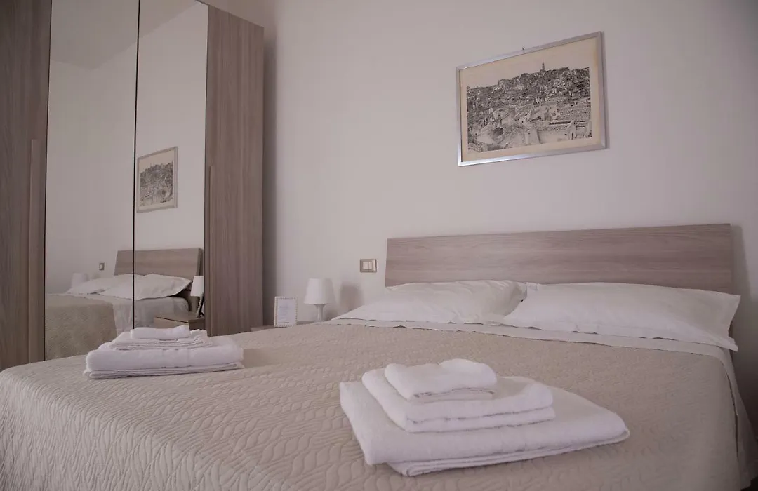Casa Vacanza " I Due Angeli "-1