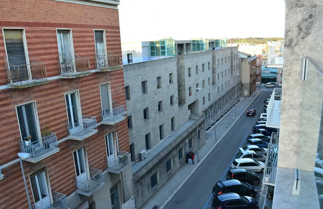 La Casa Di Melory-1