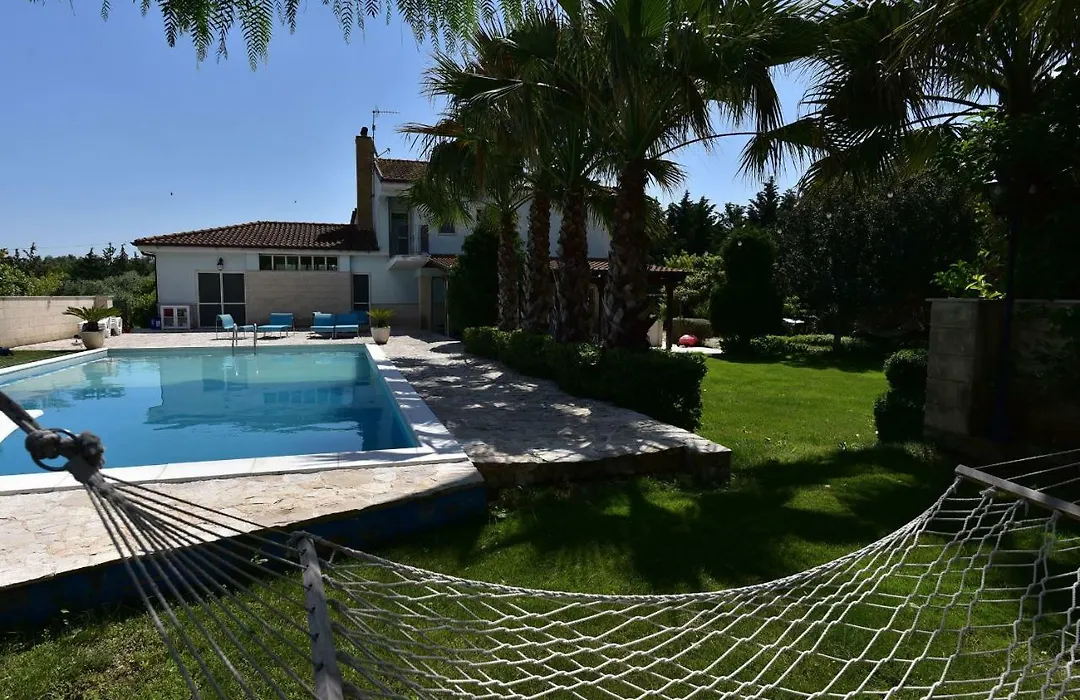 Agrigino Villa Riccardi-1