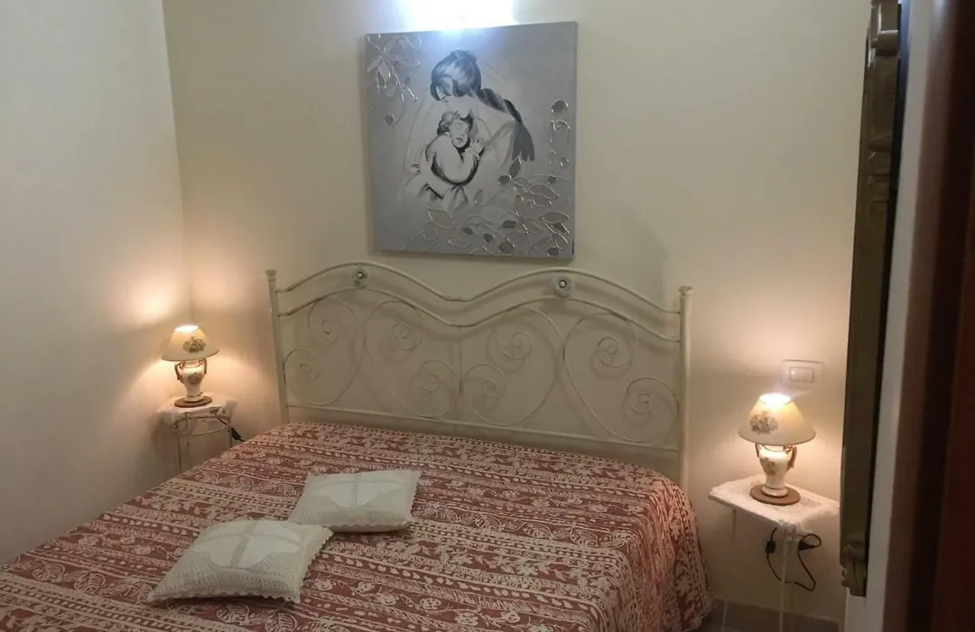Casa Vacanze Cosma-1