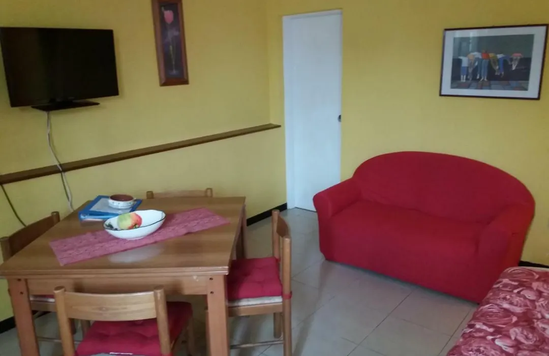 Casa Vacanze Nonna Gina-1