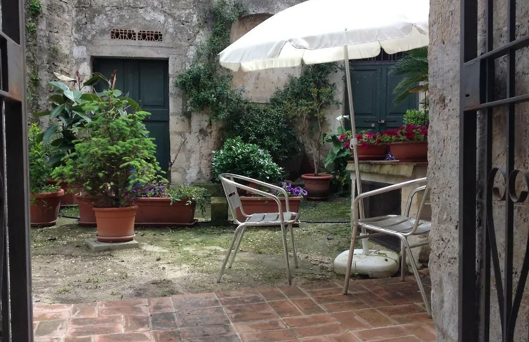 A Casa di Irene-1