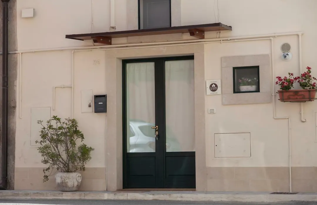 La Casetta del Vicinato-1