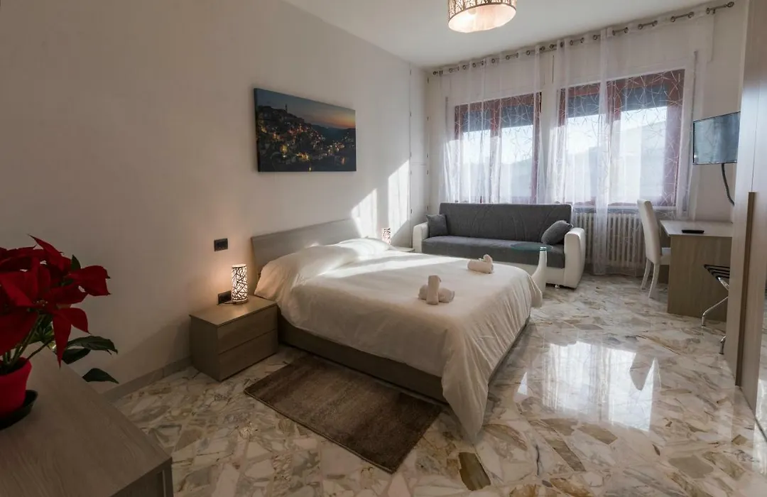 XX Settembre Matera - Apartment-1