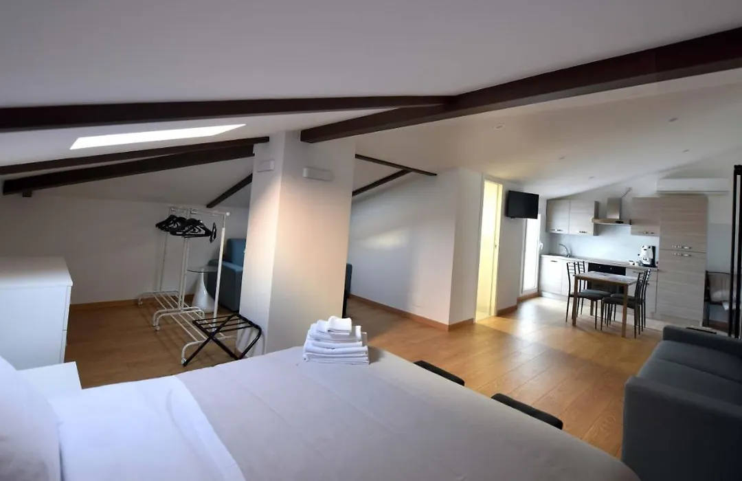 Vista Sui Sassi Guest House-1