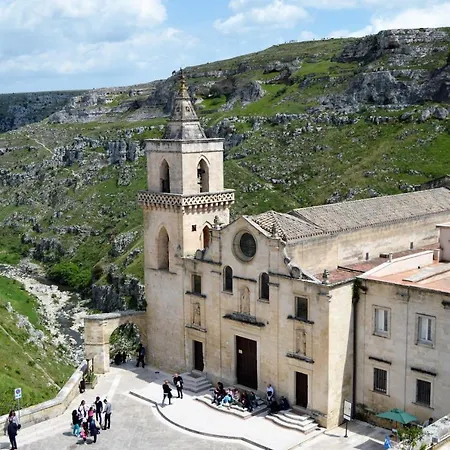 La Casa Nei Sassi-3