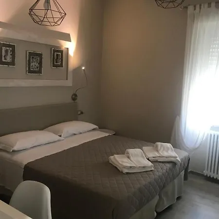 L'Albarosa - Camere-3