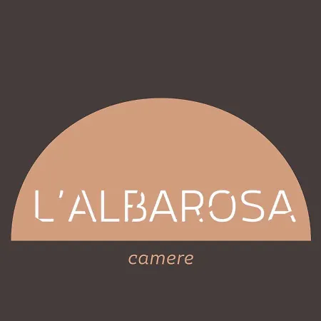 L'Albarosa - Camere-2