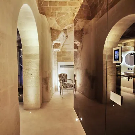 Anima Pietra Luxury Suite-3