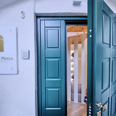 Anima Pietra Luxury Suite-2