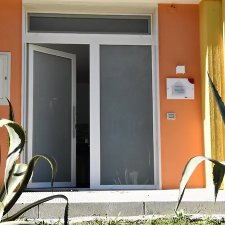Casa Vacanza La Piccolina-3