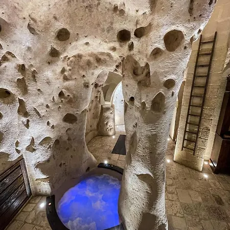La Suite Nella Roccia-3