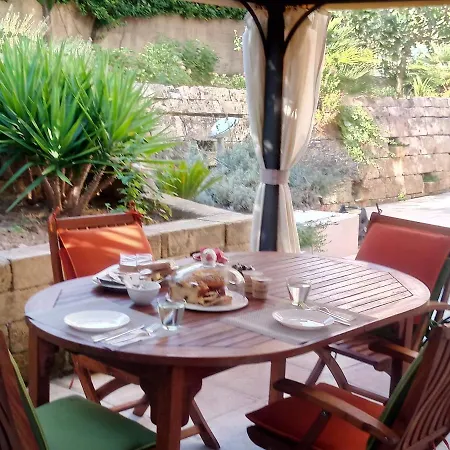 Bed And Breakfast Accerassole-3