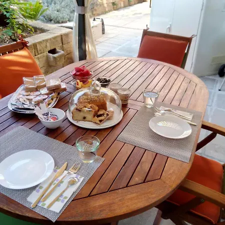 Bed And Breakfast Accerassole-2
